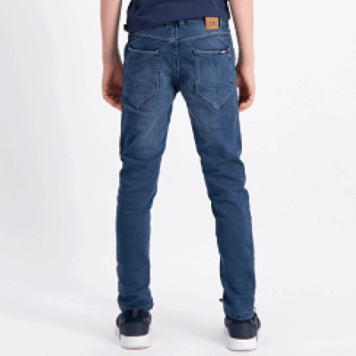 Cars Boys Jeans Prinze Stone used