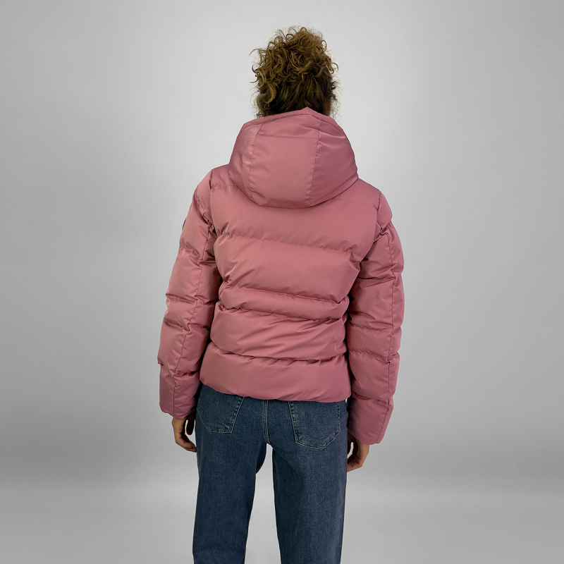 Cars Dames Winterjas, MANAY,Soft Pink