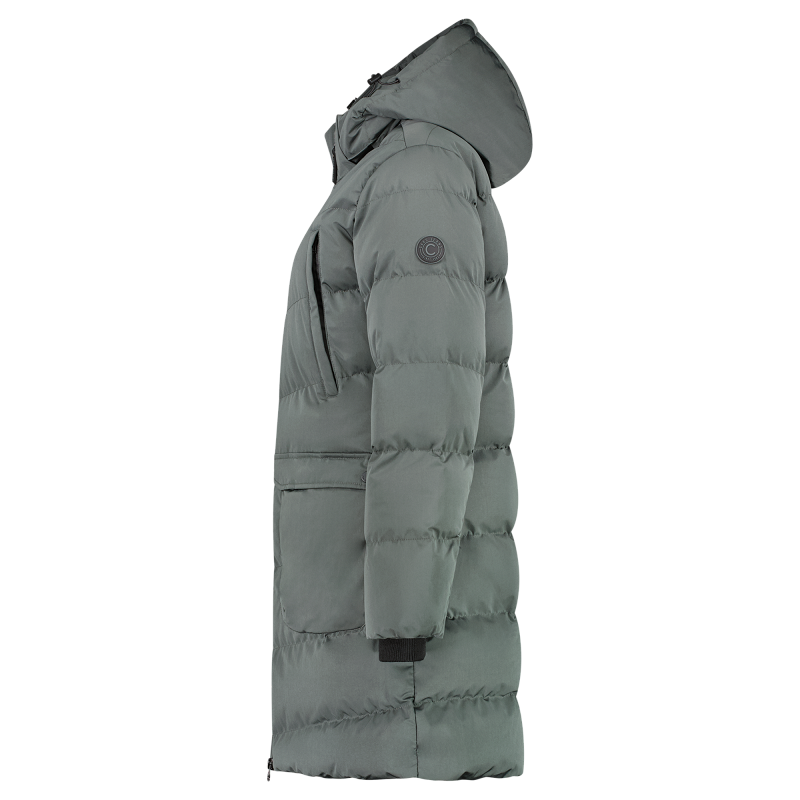 Cars Dames Winterjas, MAYSAY, Bottle