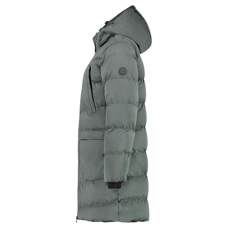 Cars Dames Winterjas, MAYSAY, Bottle