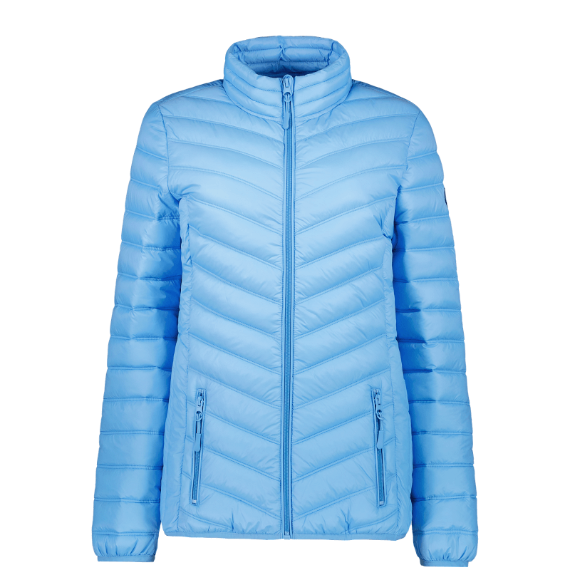 Cars Dames Jas, Glennis, Light Blue