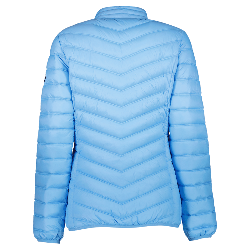 Cars Dames Jas, Glennis, Light Blue