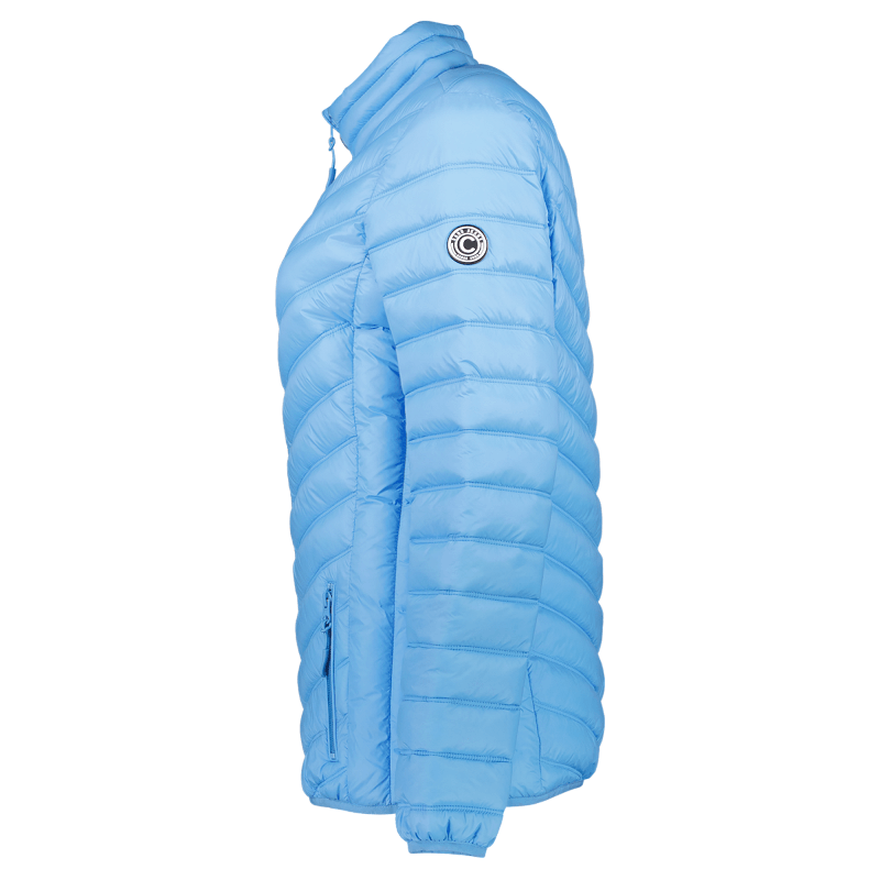 Cars Dames Jas, Glennis, Light Blue