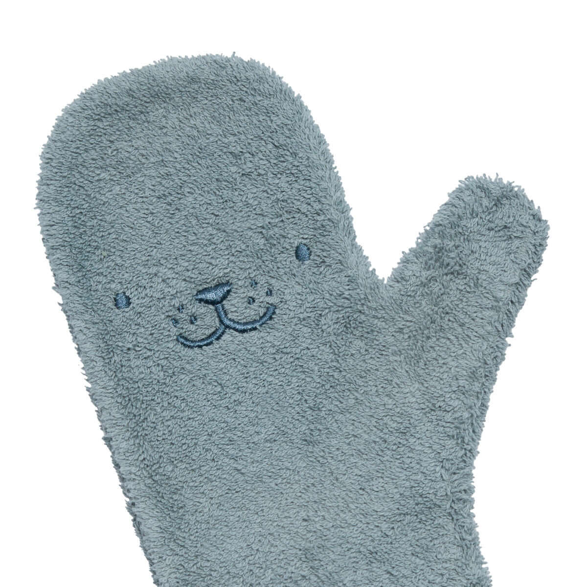 Nifty Baby Shower Glove Blush, Blaubeere
