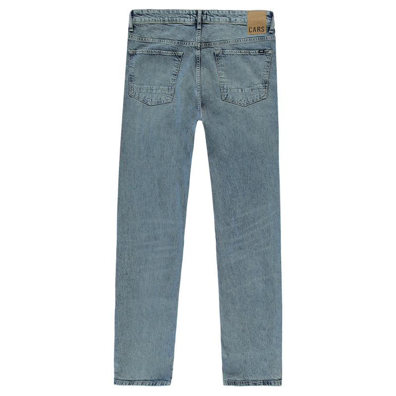 Cars Boys GUARD Jeans,Denim Stone Used