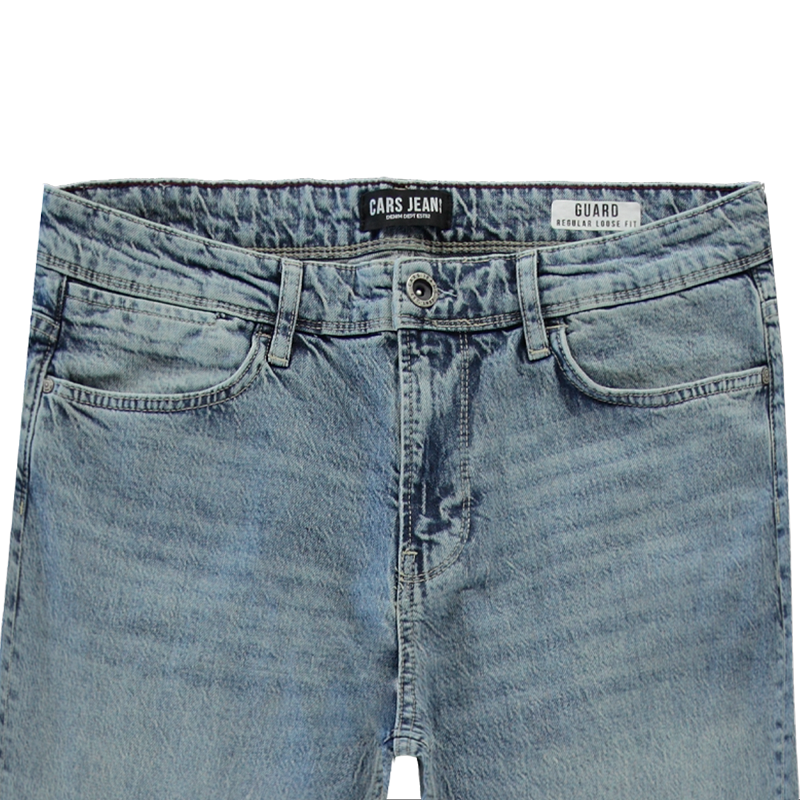 Cars Boys GUARD Jeans,Denim Stone Used