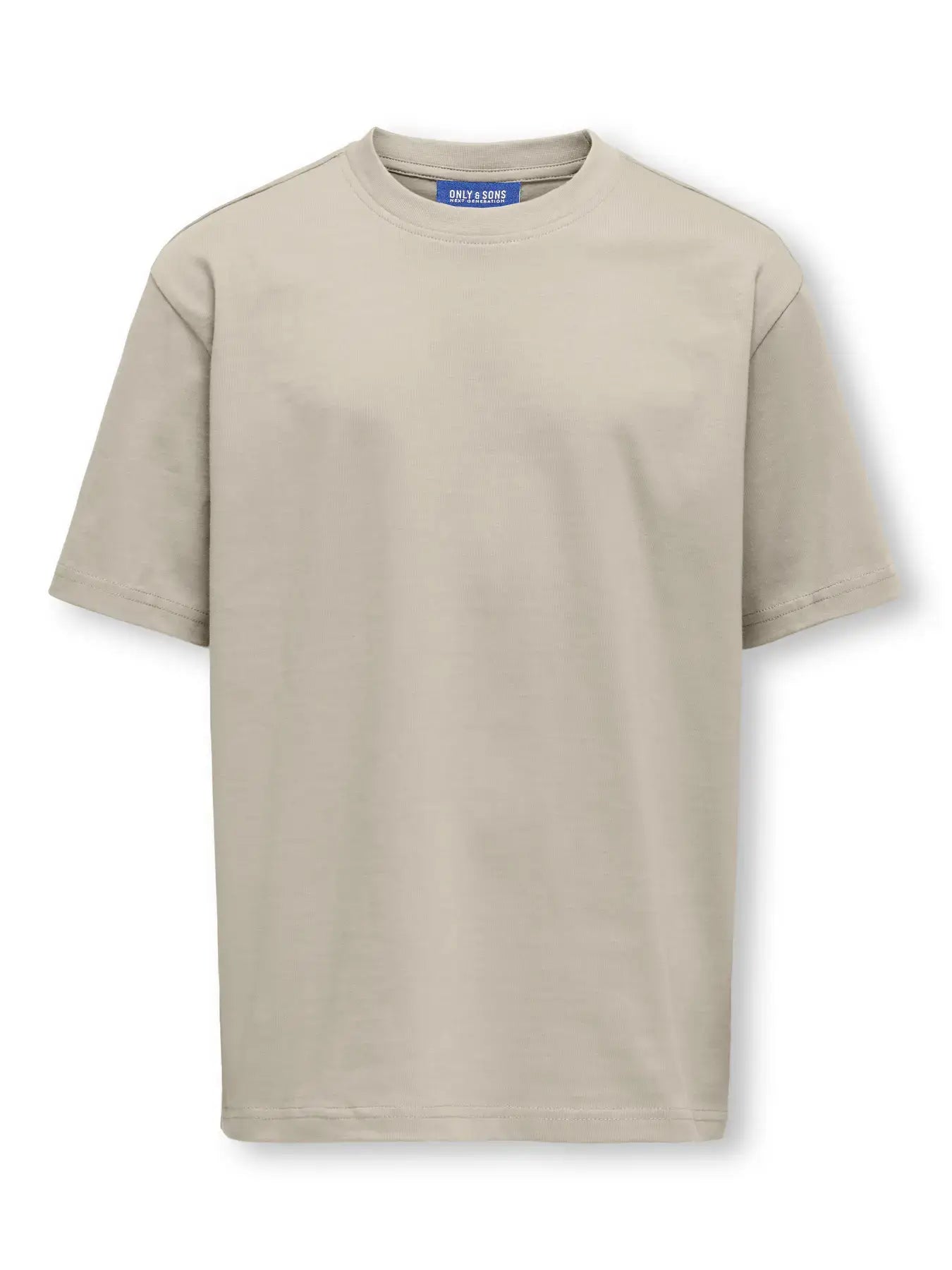 Kids Only & Sons Shirt, FRED Life, Silver lining