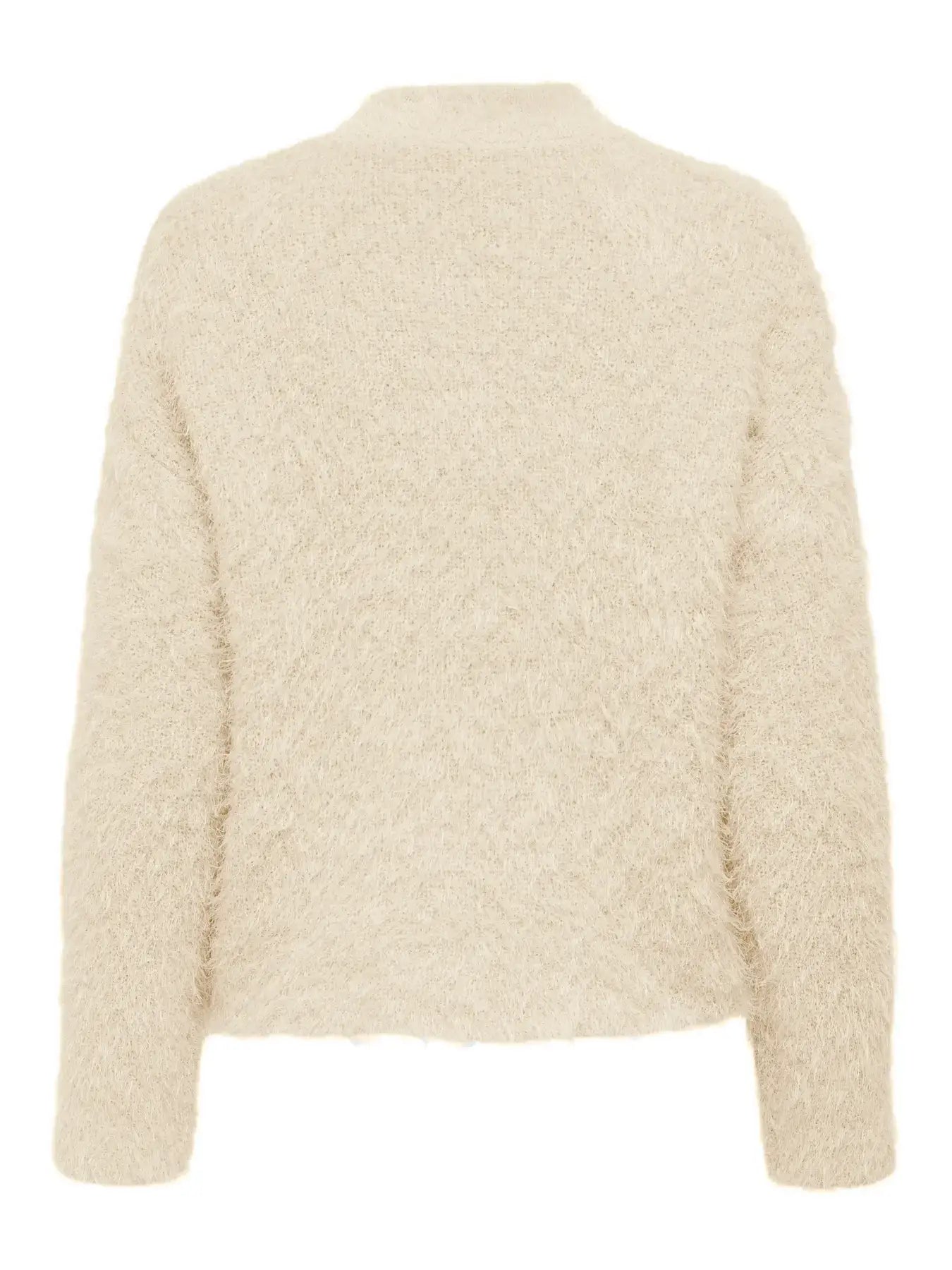 Only Sweater, LULU, Cloud Dancer