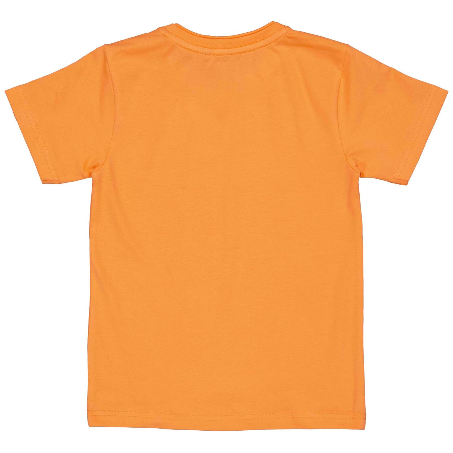 Quapi Shortsleeve BENNE Orange