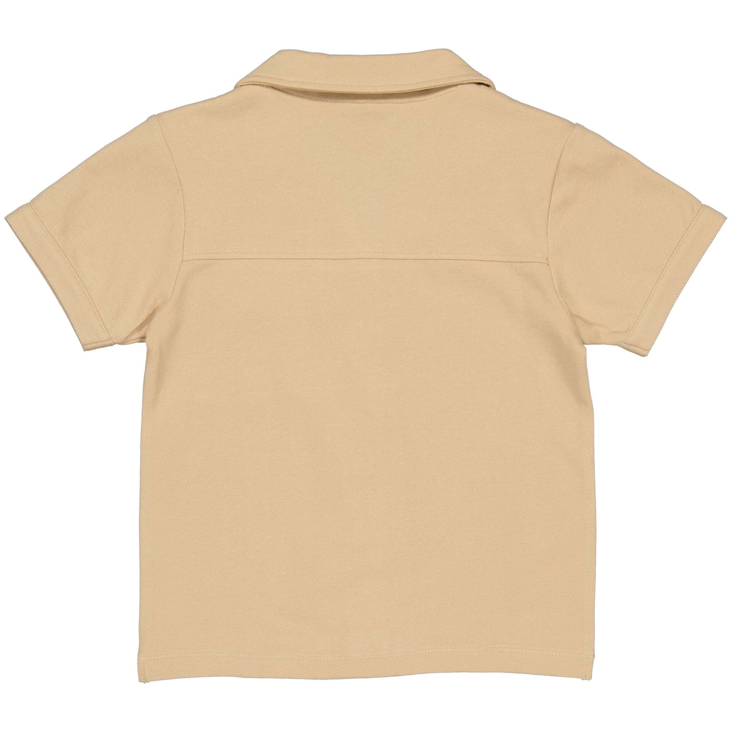 Quapi Shortsleeve Blouse BJOR Sand