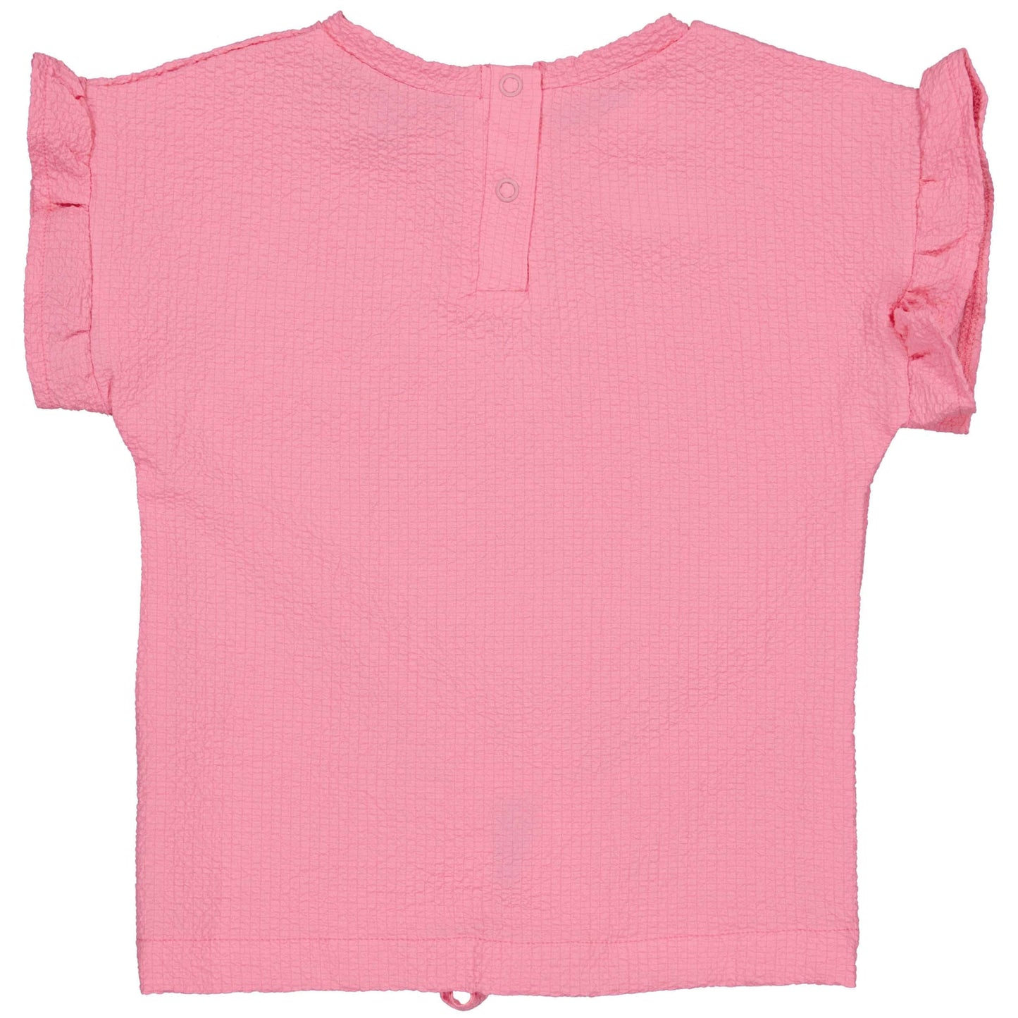 Quapi Shortsleeve BLUE Pink