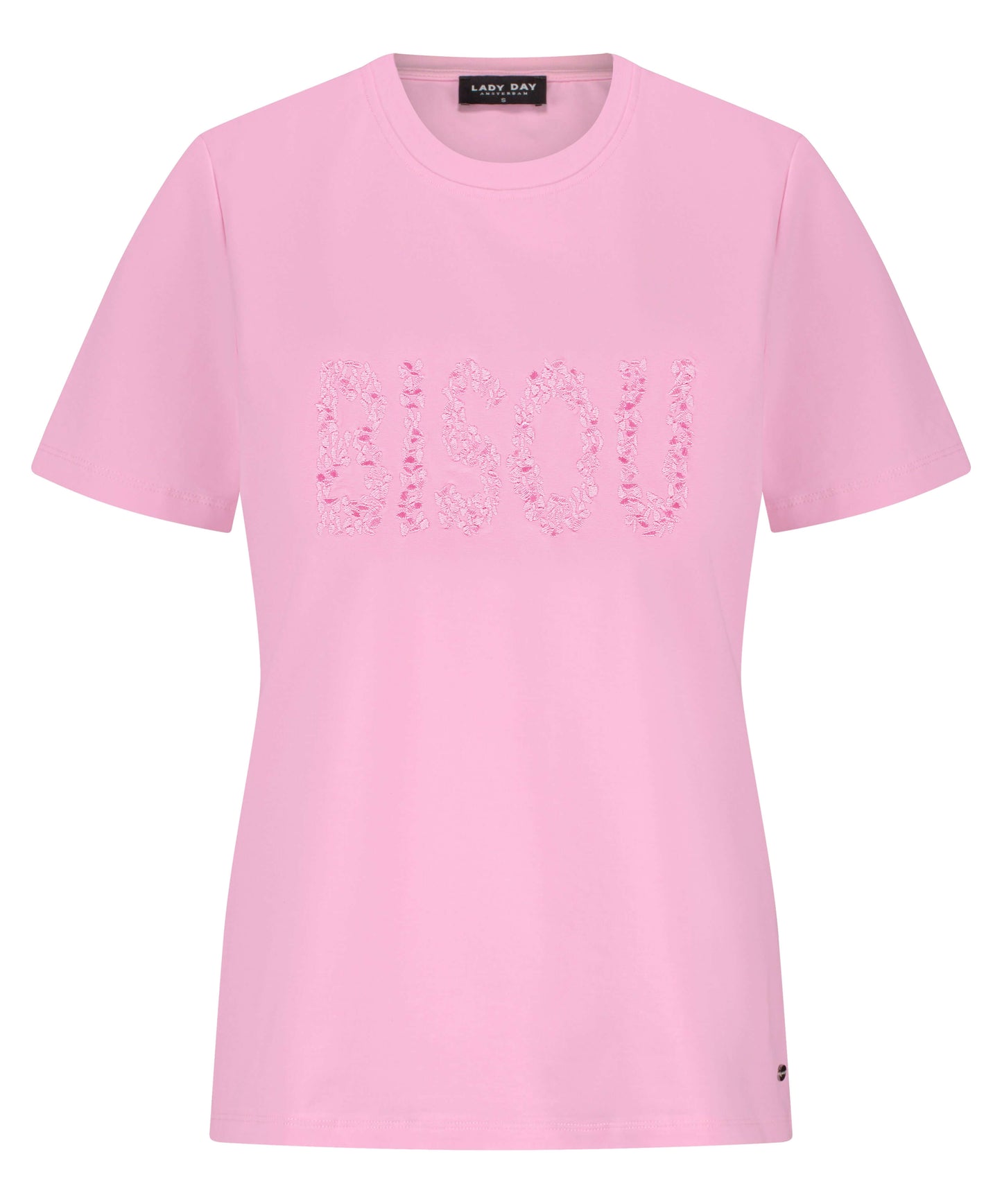 Lady Day Shirt BISOU, Bon bon