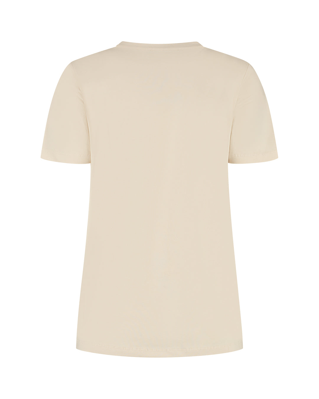 Lady Day Shirt, CHERRY, Simple White