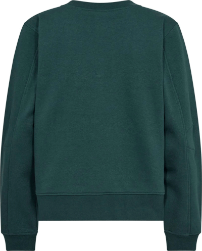 Freequent Sweater COZY Rainy Forest of Moonbeam