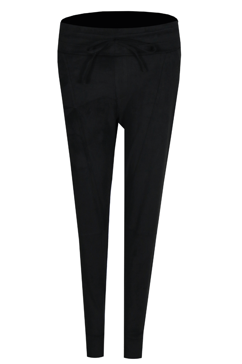 G-Maxx Hose Gracie Schwarz