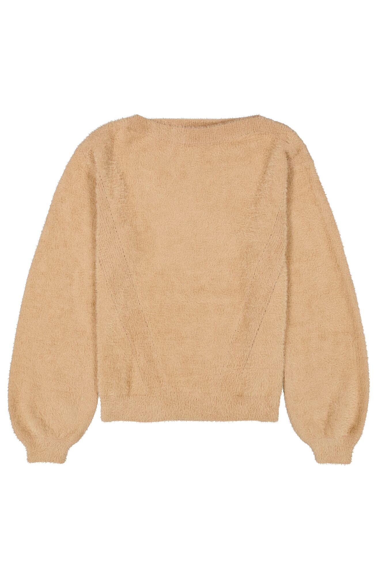 Garcia, Dames, Trui, Taupe