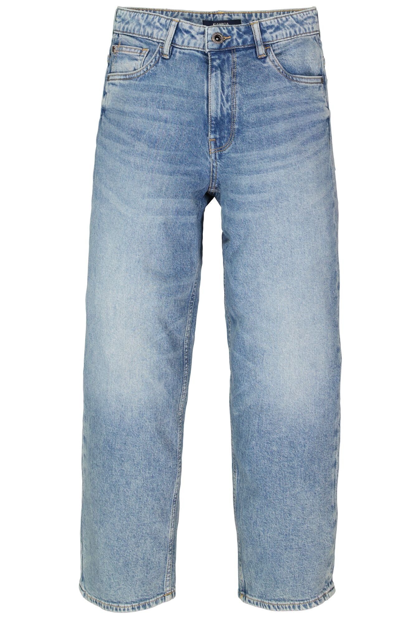 Garcia Boys, Jeans JAYSEN, Medium Blue