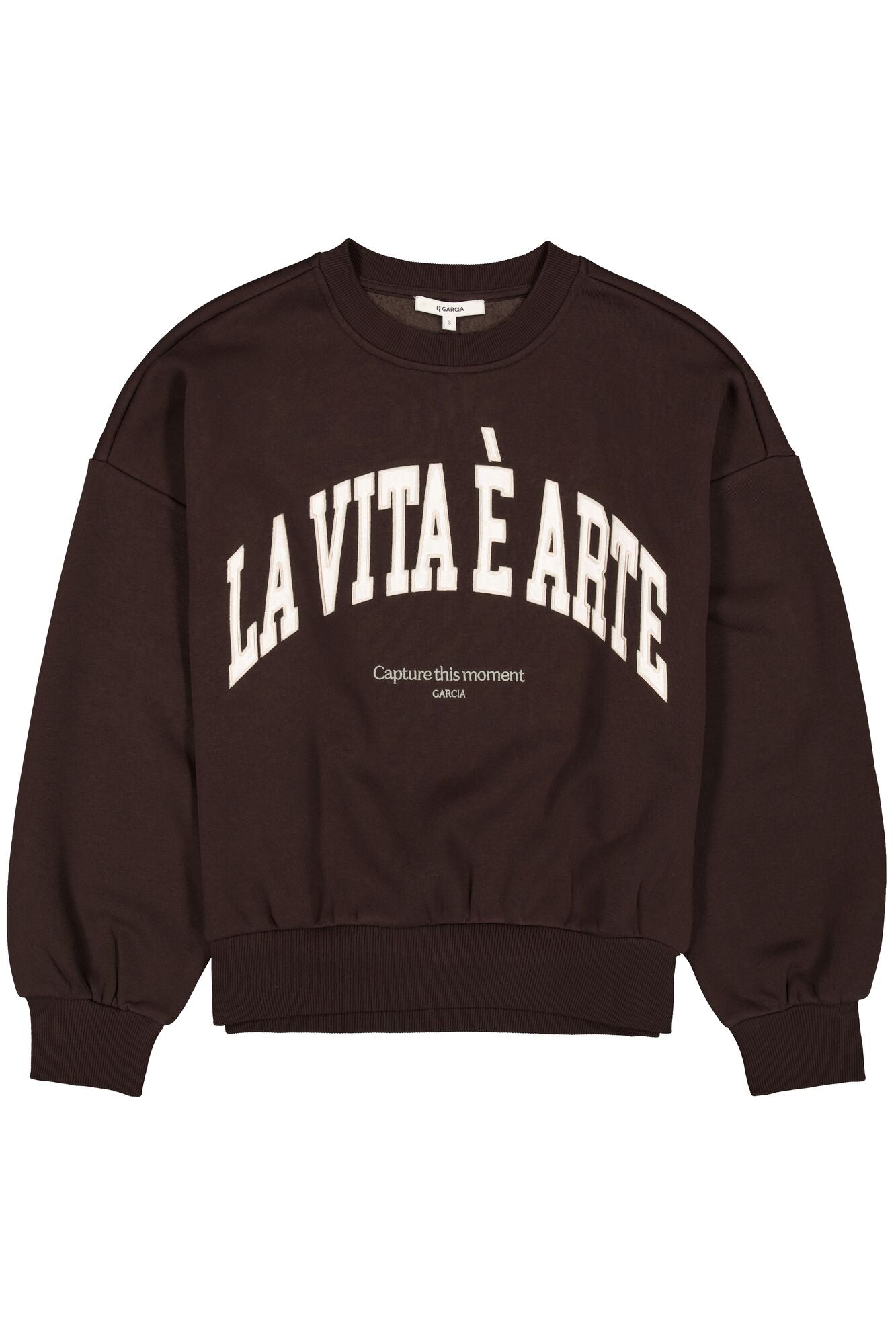 Garcia, Dames, Sweater, Hazel Bloom
