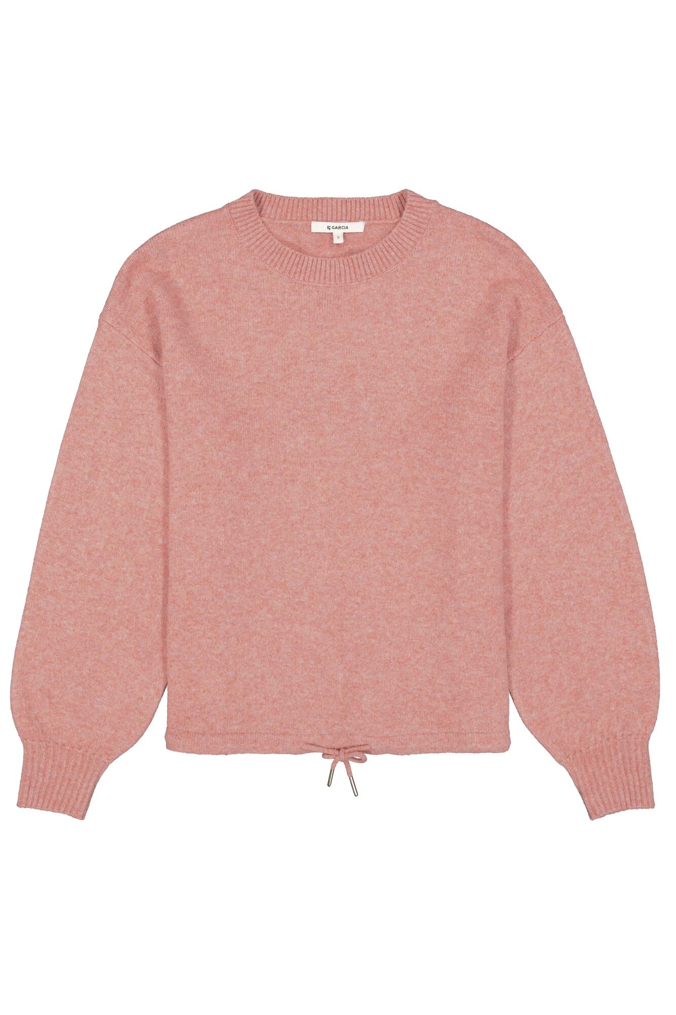 Garcia, Trui, Coral Dust