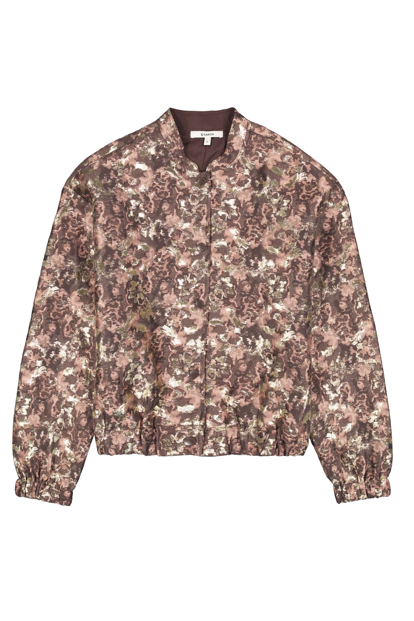 Garcia Dames, Buiten jas, Roze