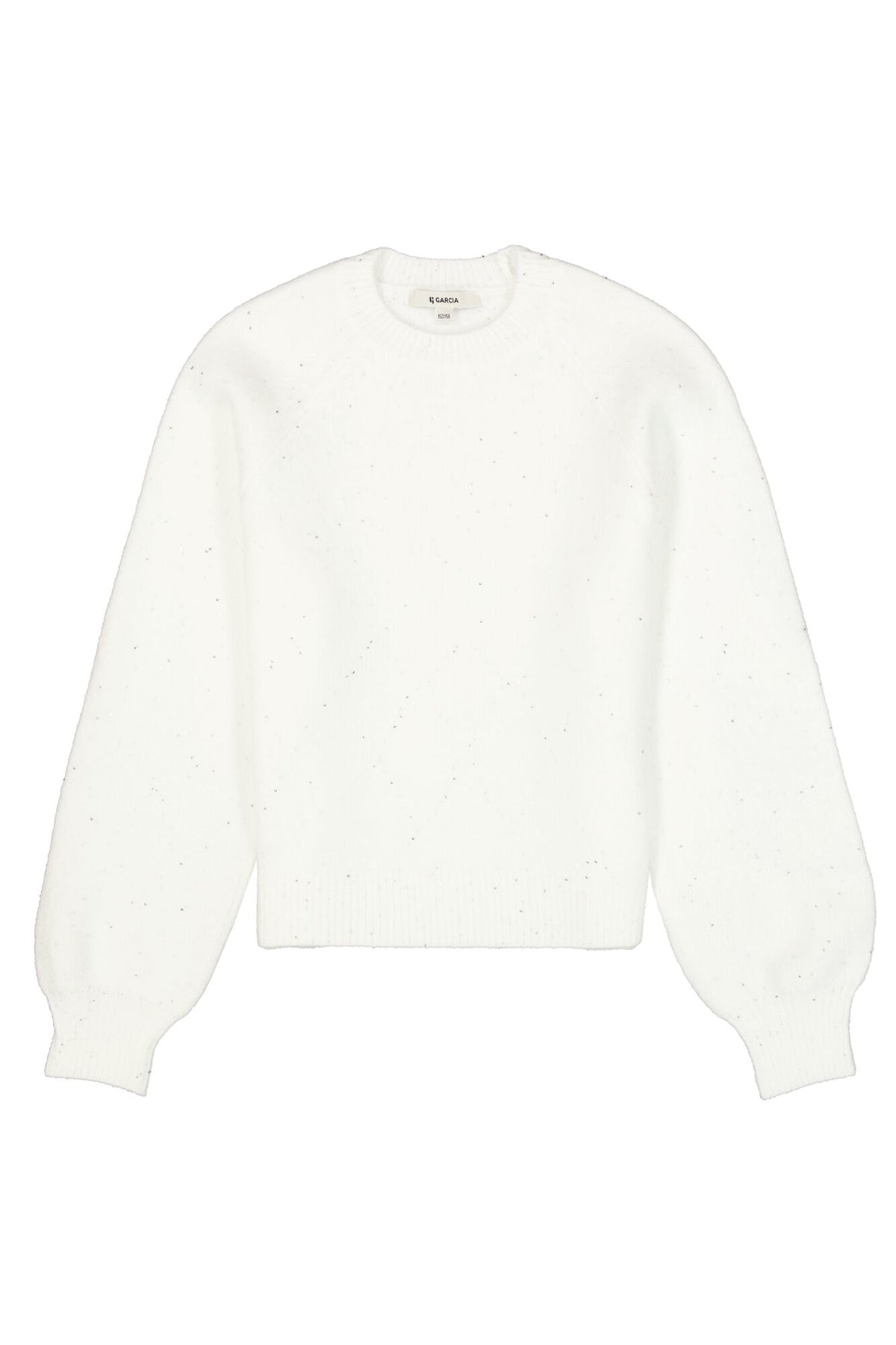 Garcia, Girls, Trui , Off White