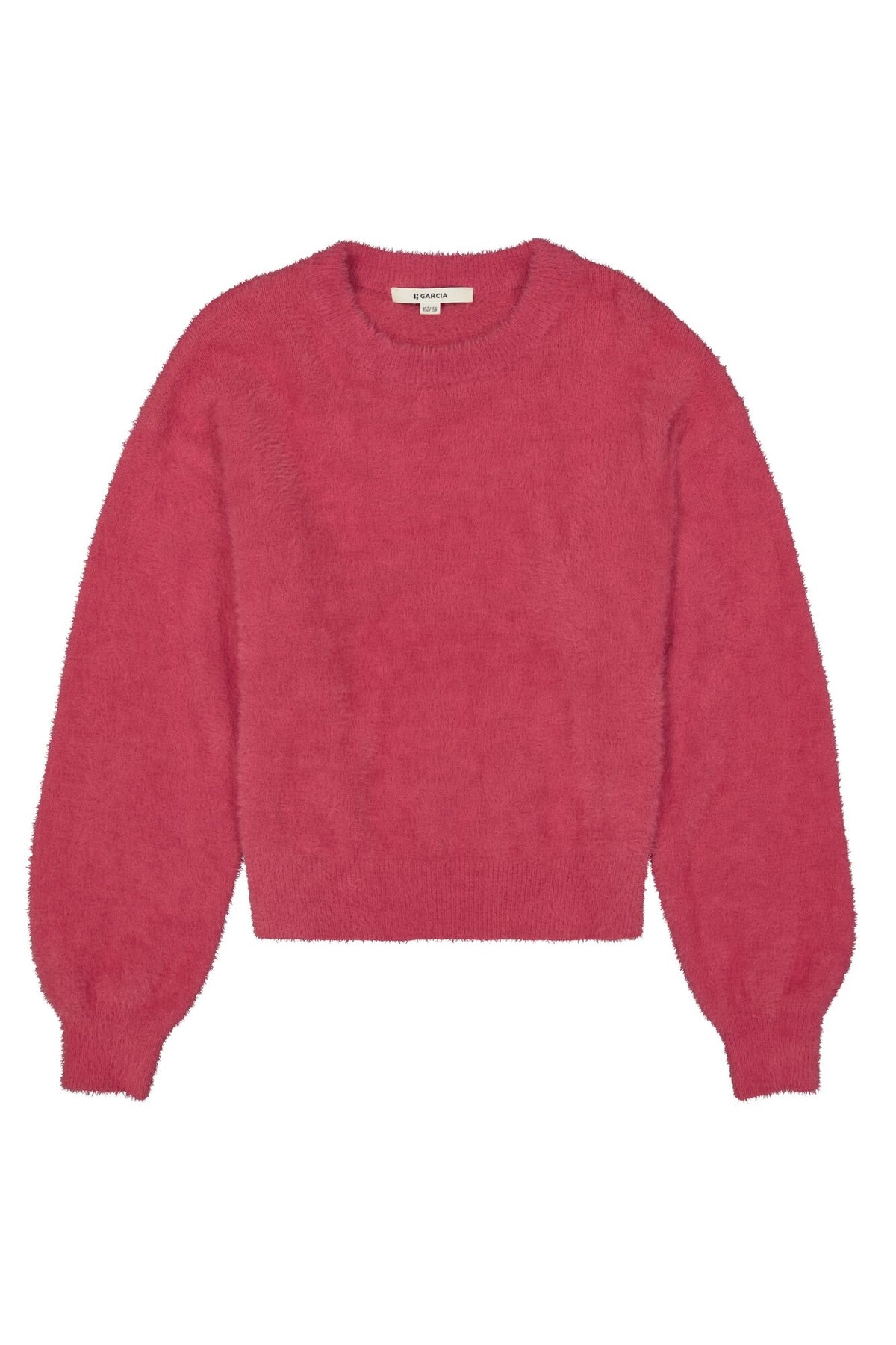 Garcia, Girls Sweater, Candy Rose