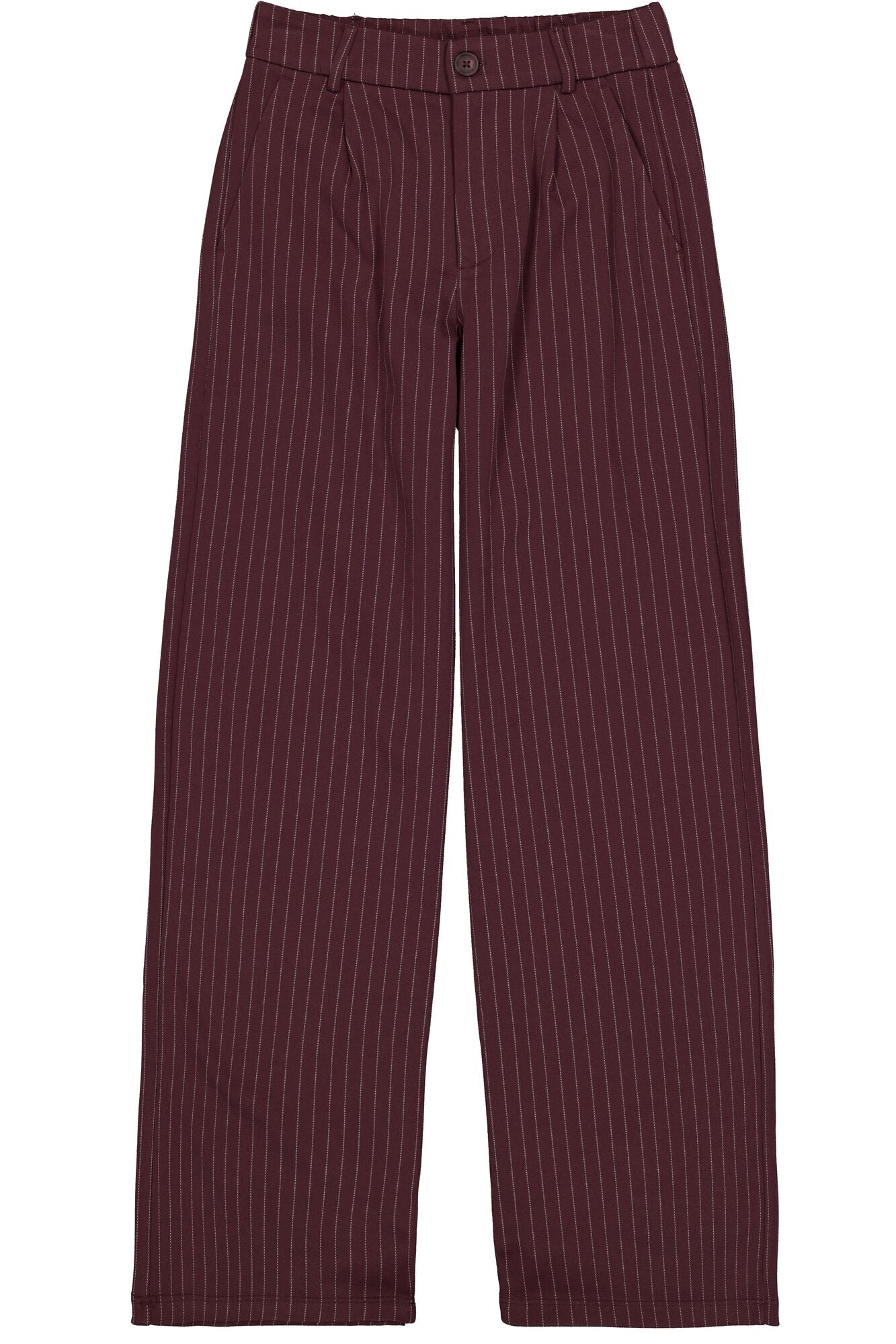 Garcia Girls, Broek, Black Cherry