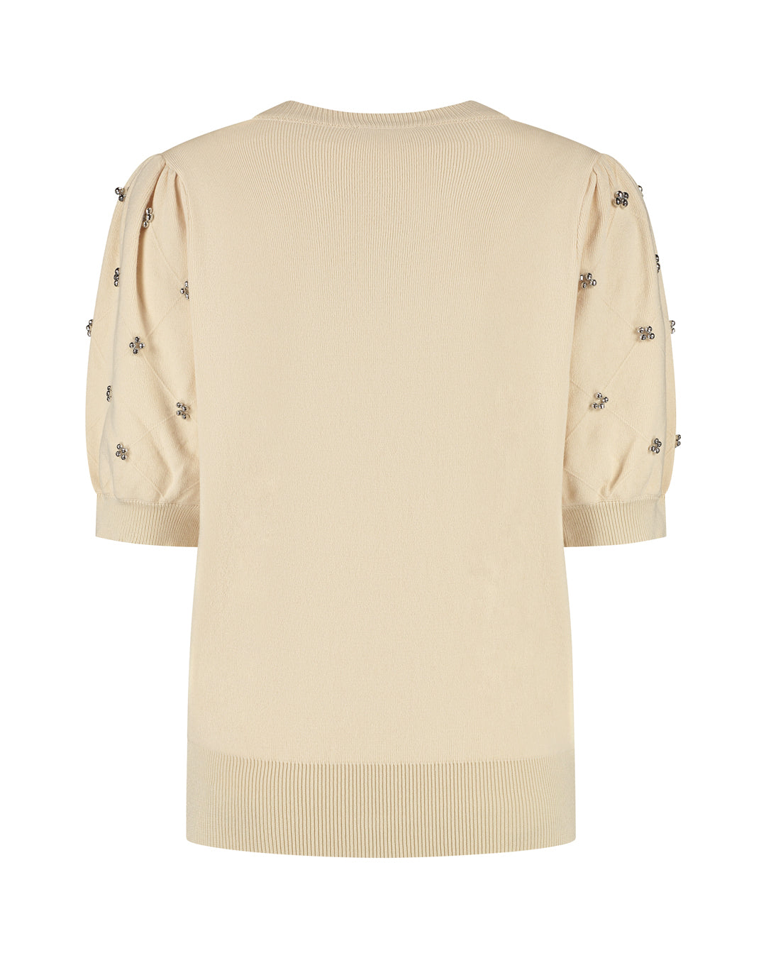 Lady Day, Shirt JOLIE, Cream