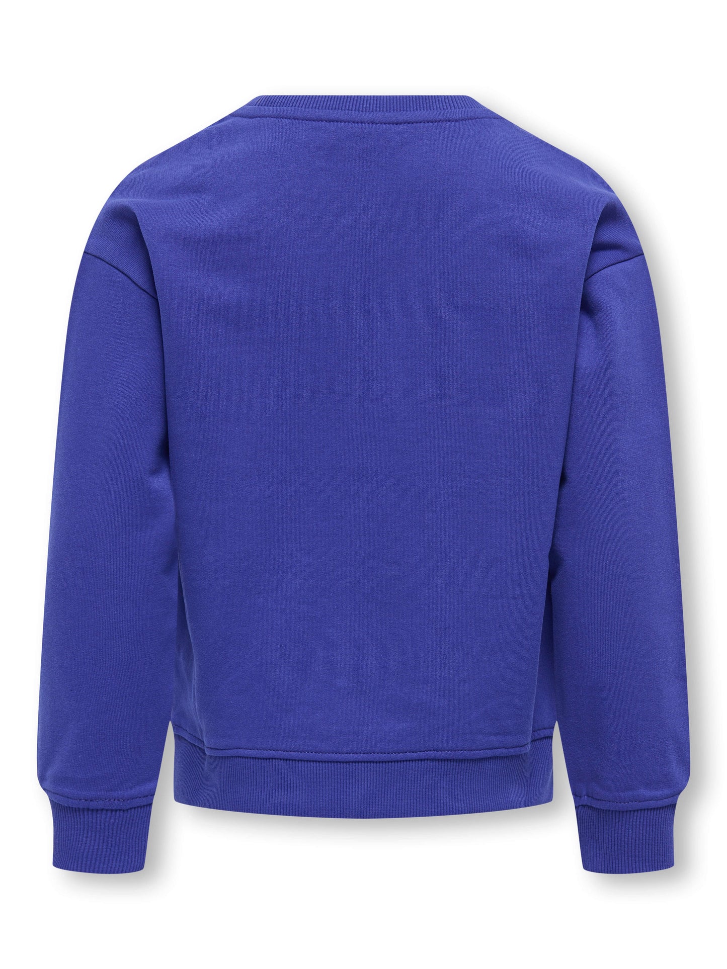 Kids Only Girls Sweater DITTE, Cobalt