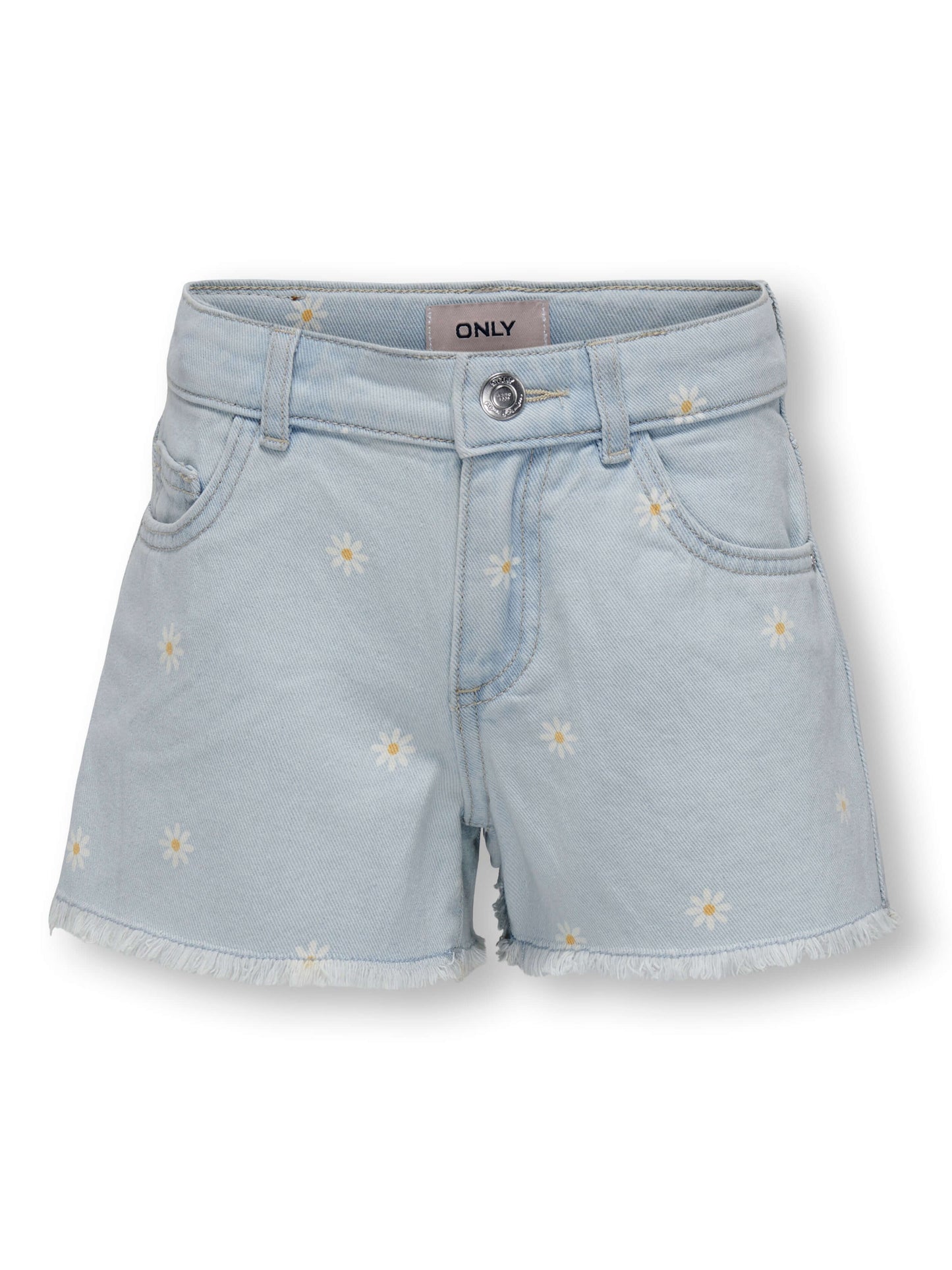 Kids Only Girls Shorts ROBYN, Daisy
