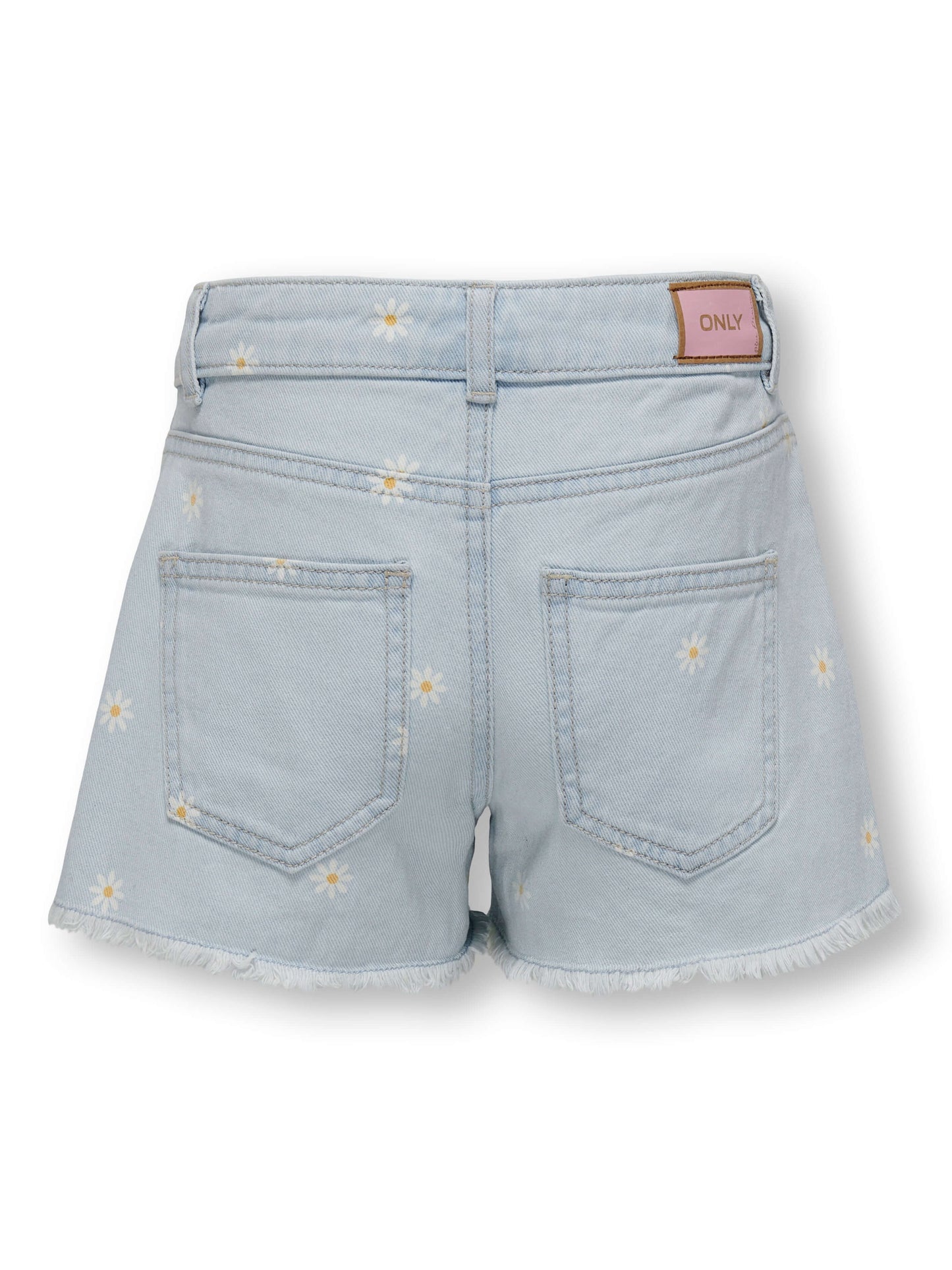 Kids Only Girls Shorts ROBYN, Daisy