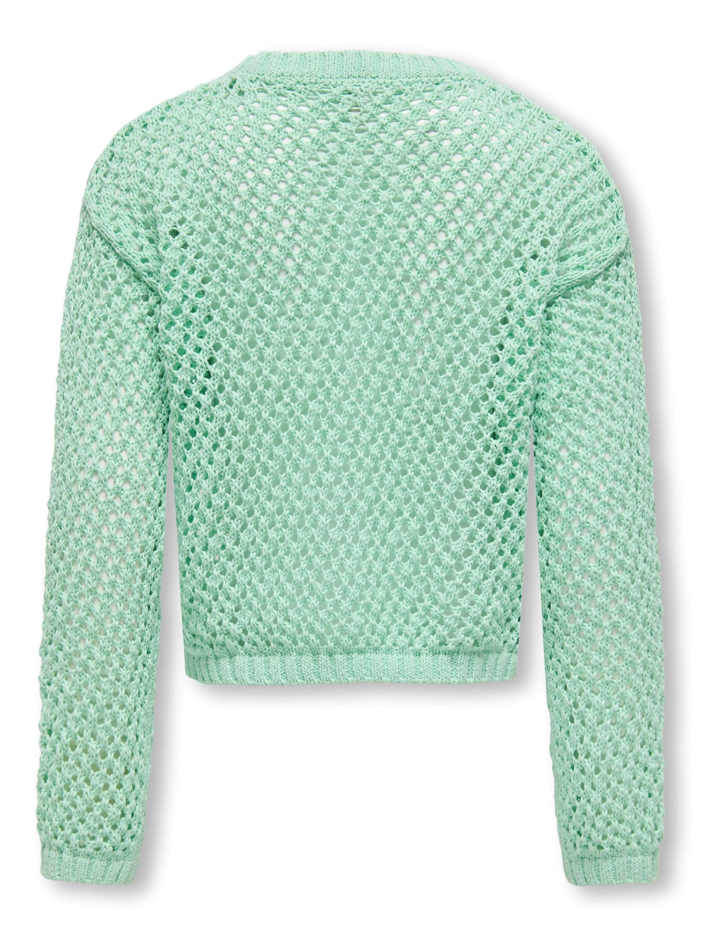 Kids Only Girls Top DONNA Open Struc, Birds