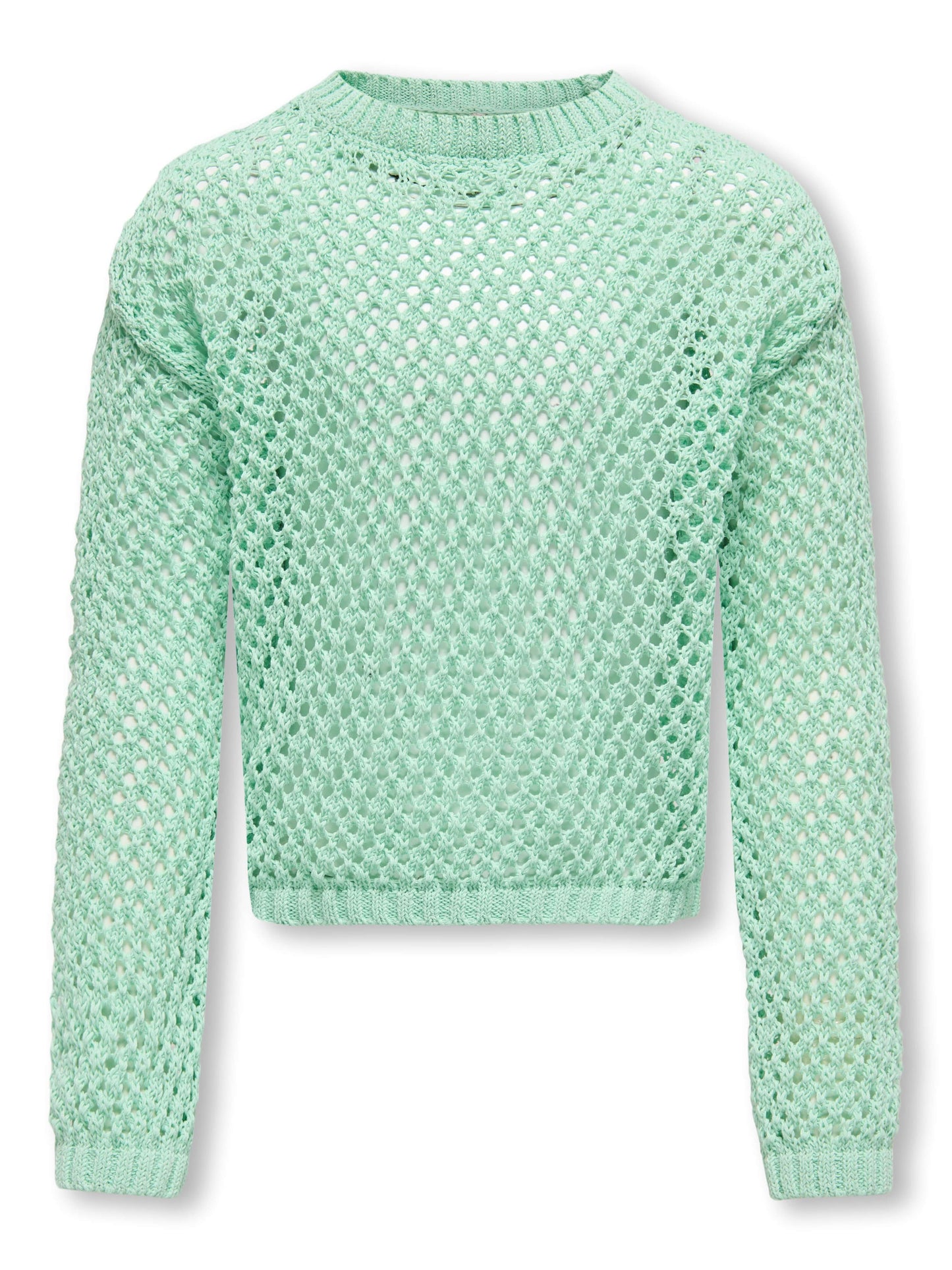Kids Only Girls Top DONNA Open Struc, Birds