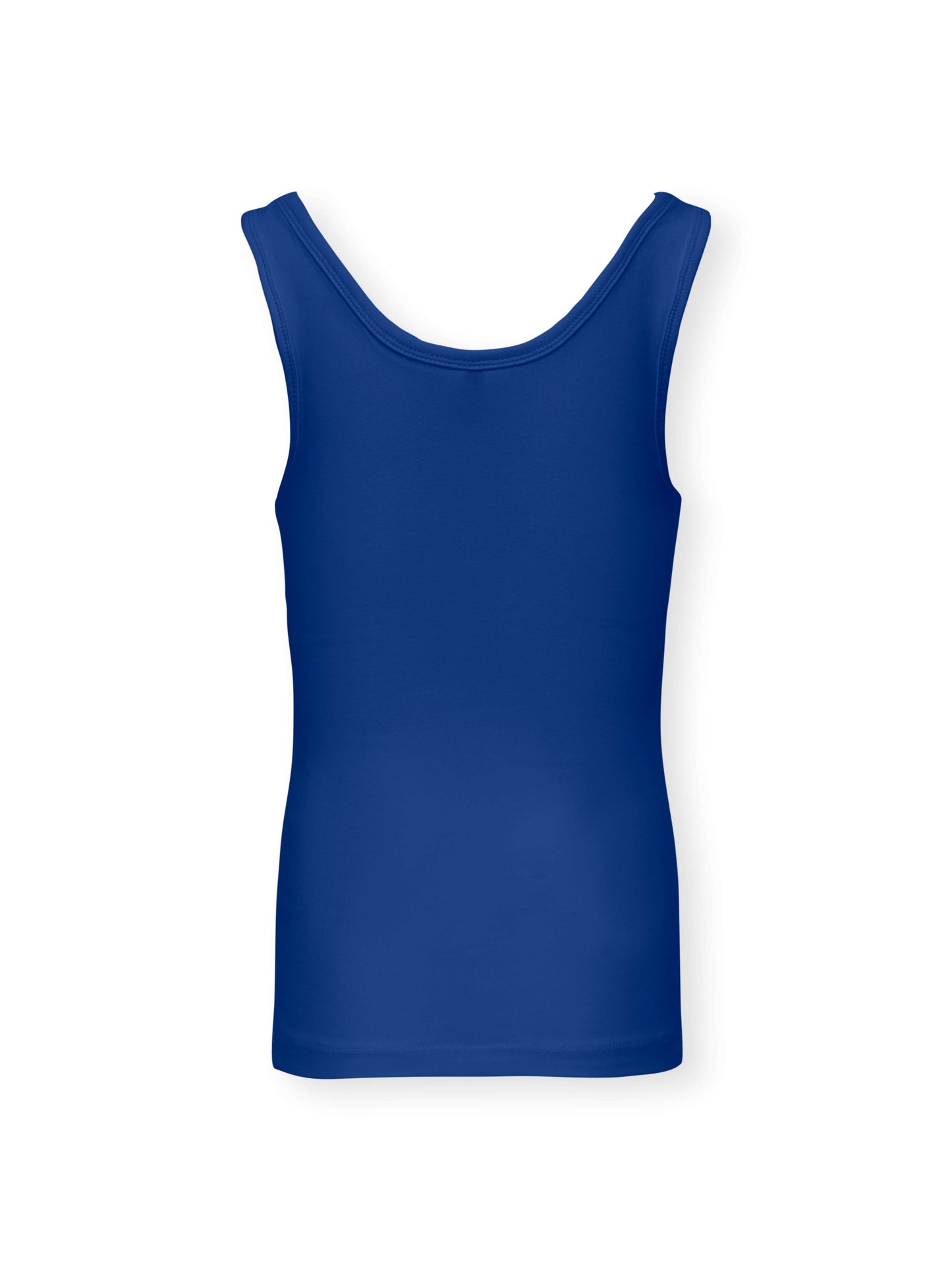 Kids Only Girls Top DONNA Open Struc, Mazerine