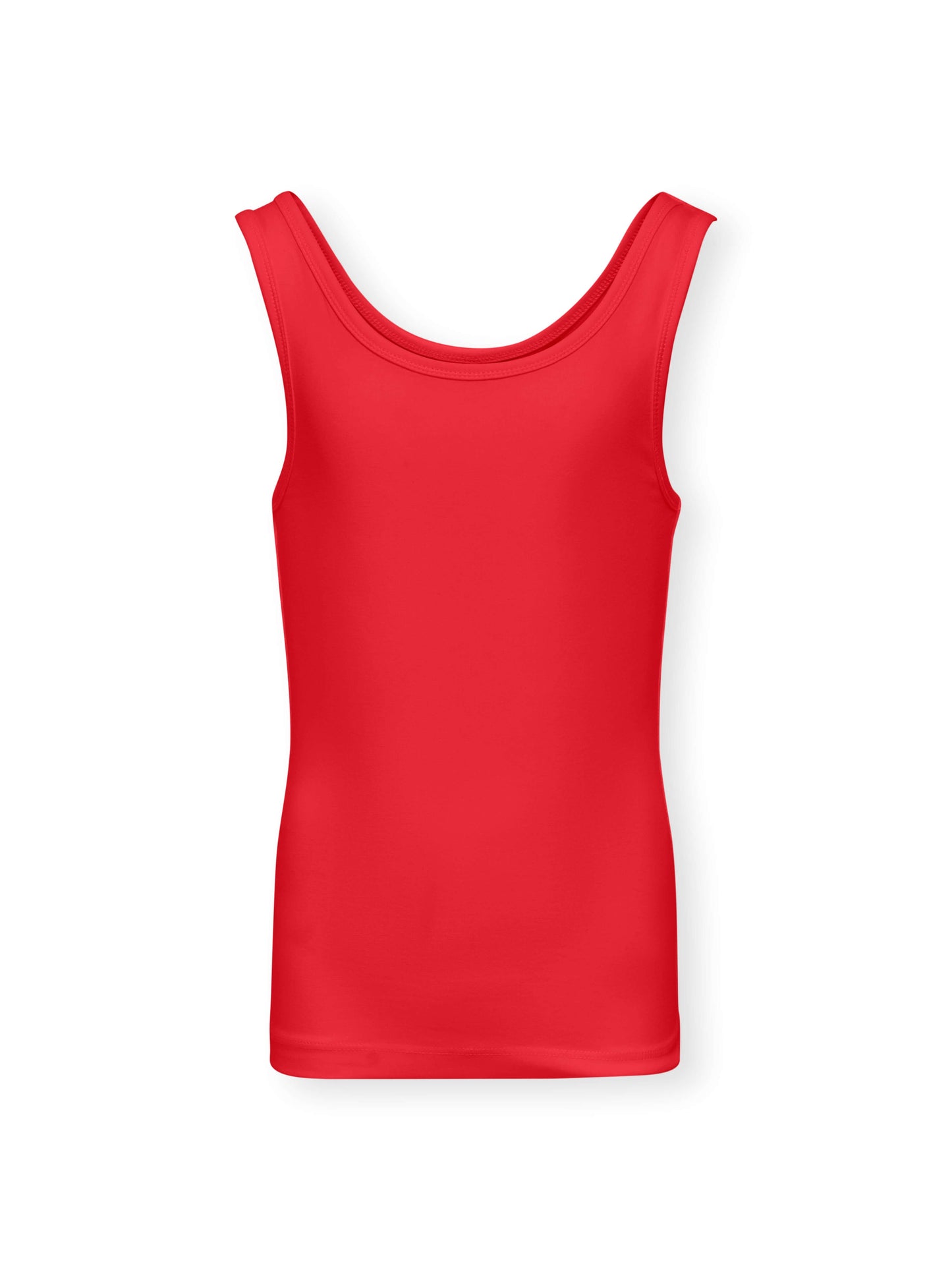 Kids Only Girls Tanktop AVA, Red