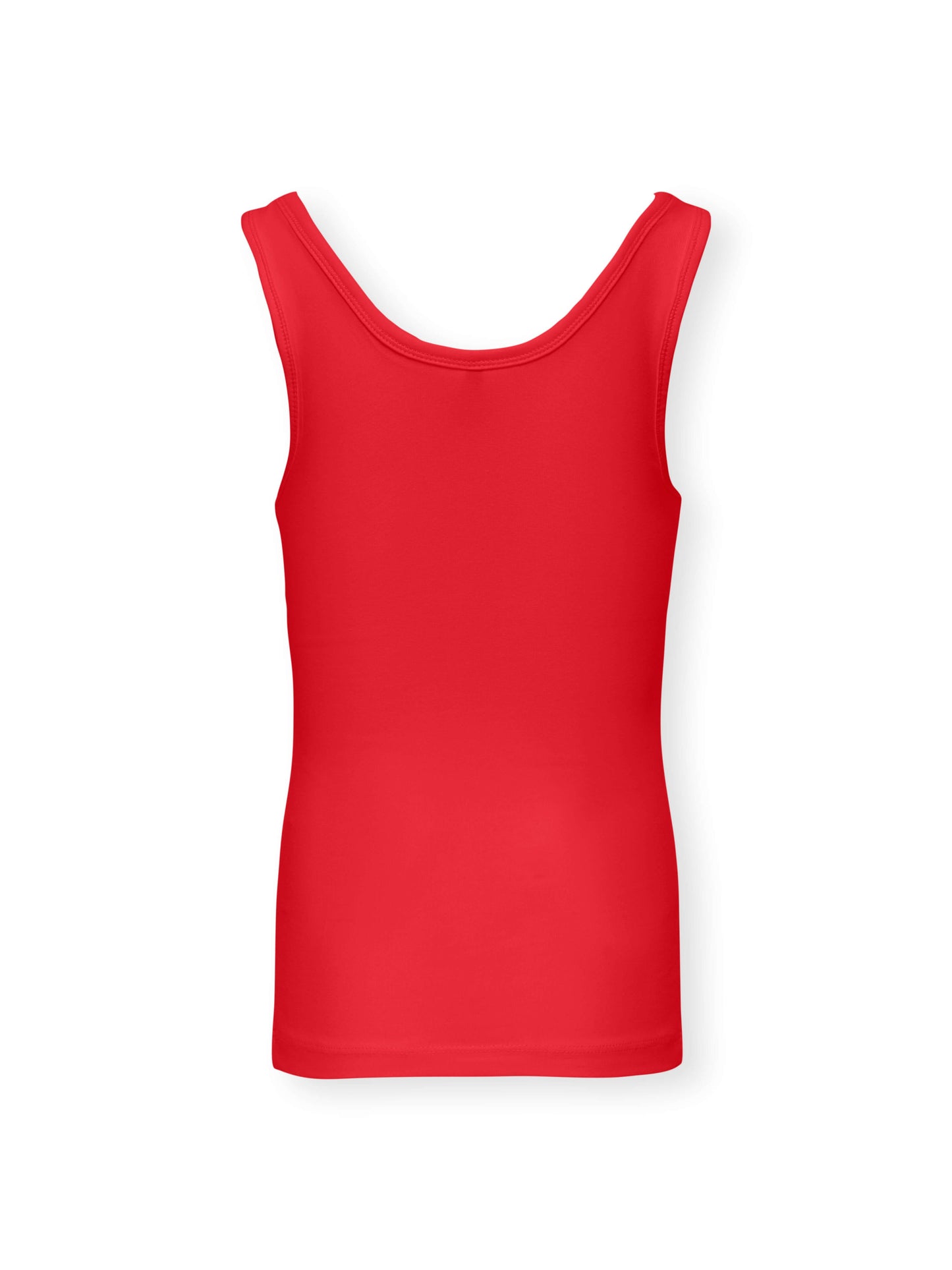 Kids Only Girls Tanktop AVA, Red