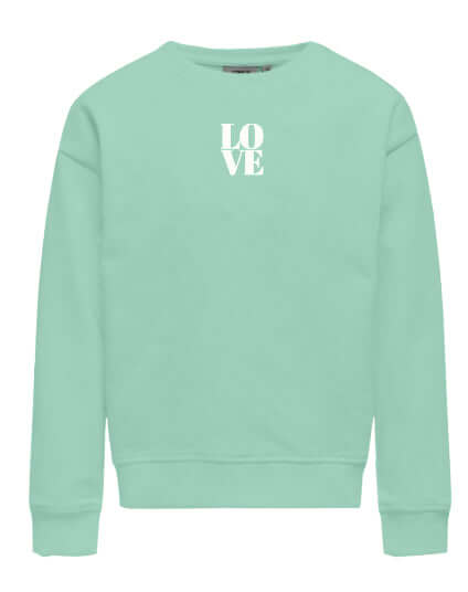 Kids Only Girls Sweater DITTE, Mars