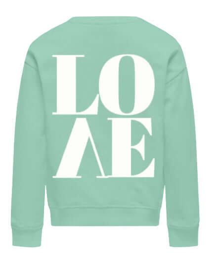 Kids Only Girls Sweater DITTE, Mars