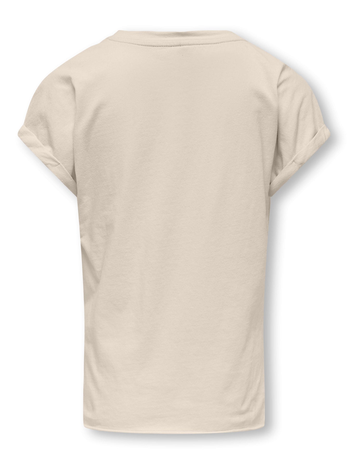 Kids Only Girls Shirt LUCY, White