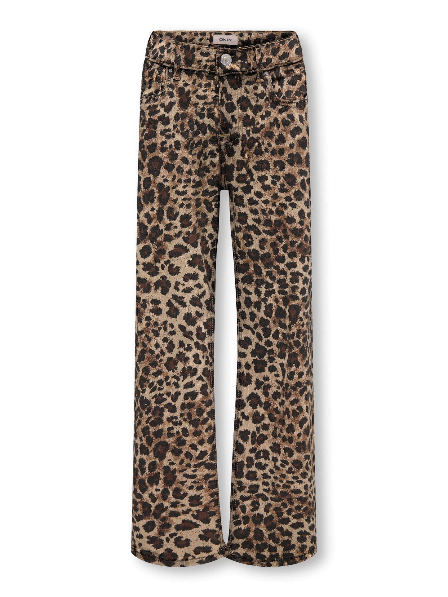 Kids Only Girls Wide Pants GIANNA-MADISON, Print