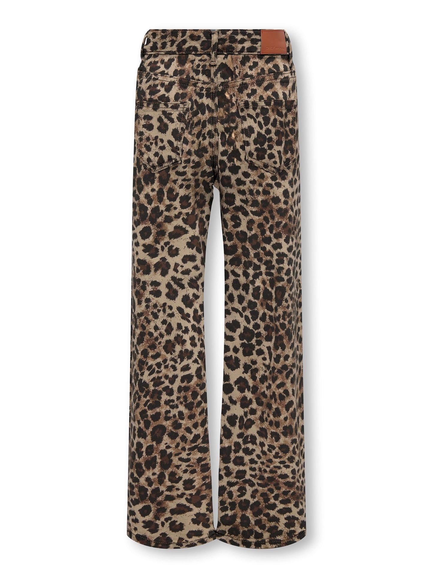Kids Only Girls Wide Pants GIANNA-MADISON, Print
