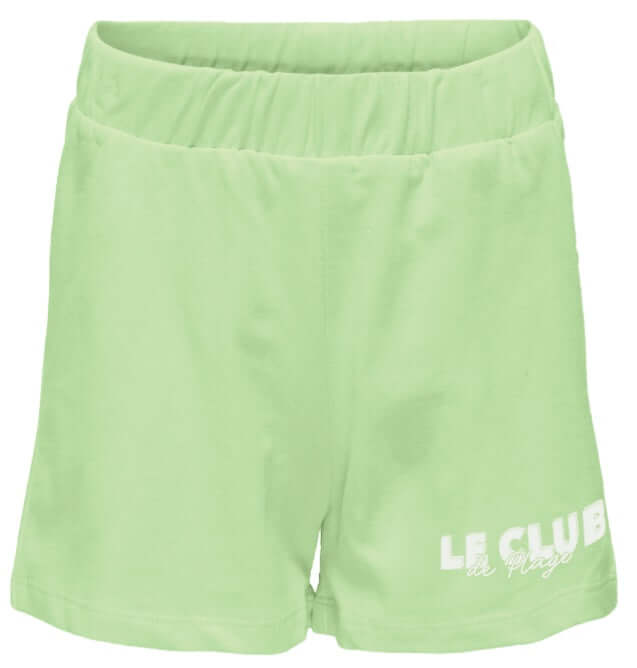 Kids Only Girls AMANDA Short, Green