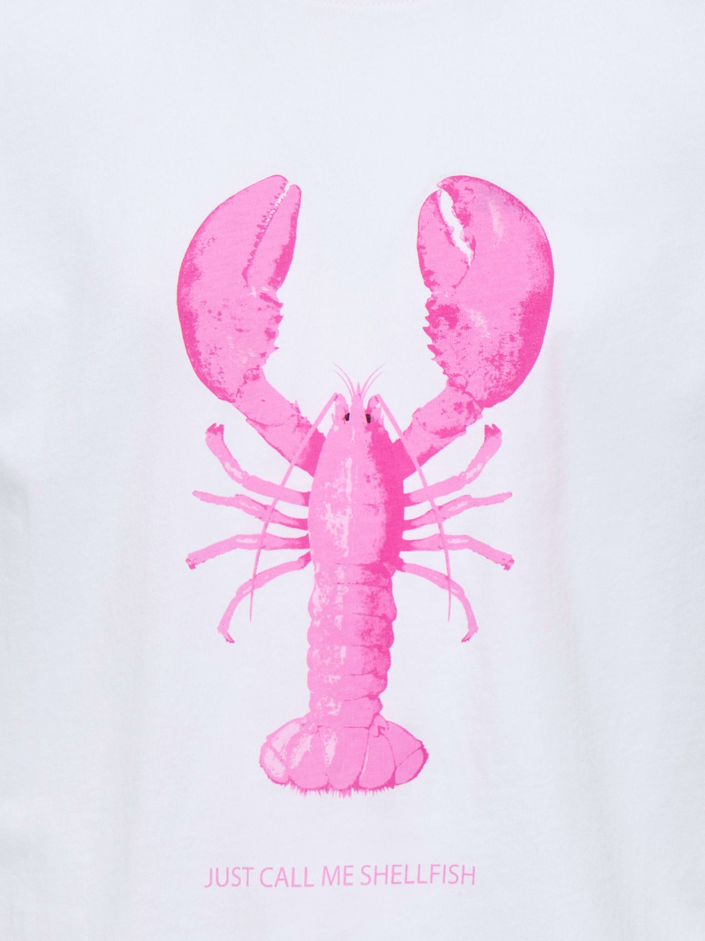 Kids Only Girls Shirt KELLY Print, Rose