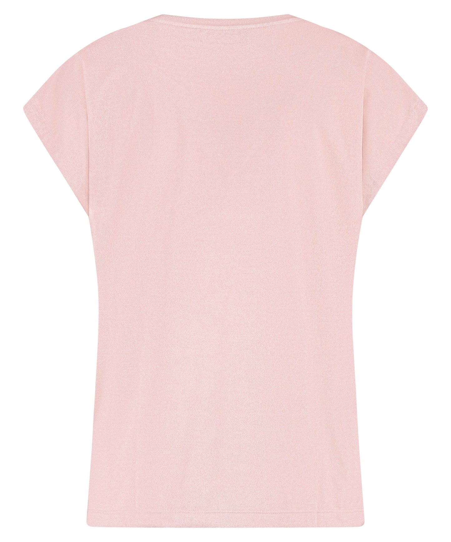 Lady Day Top KATHY, Apricot