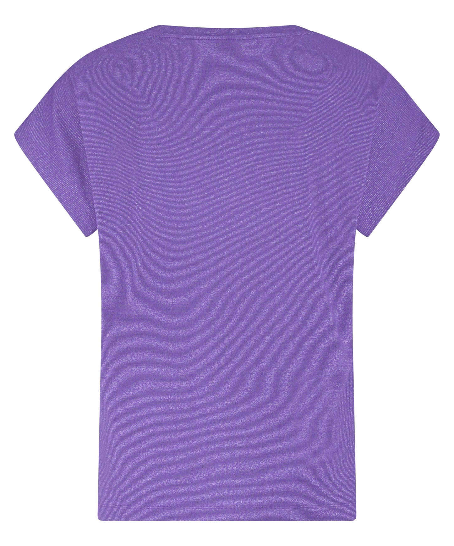 Lady Day Top KATHY, Violet