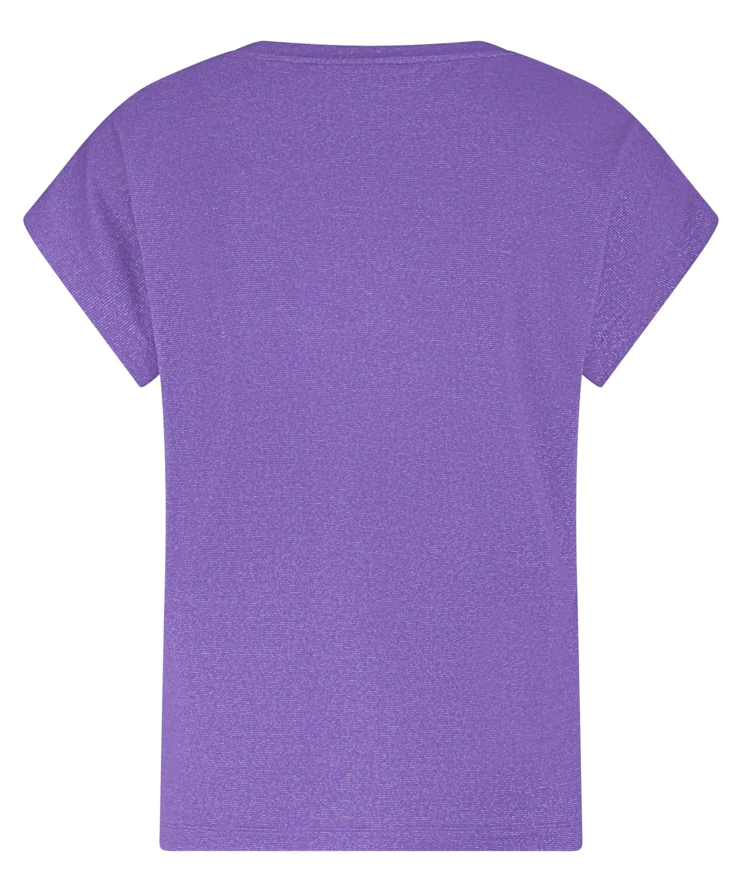 Lady Day Top KATHY, Violet