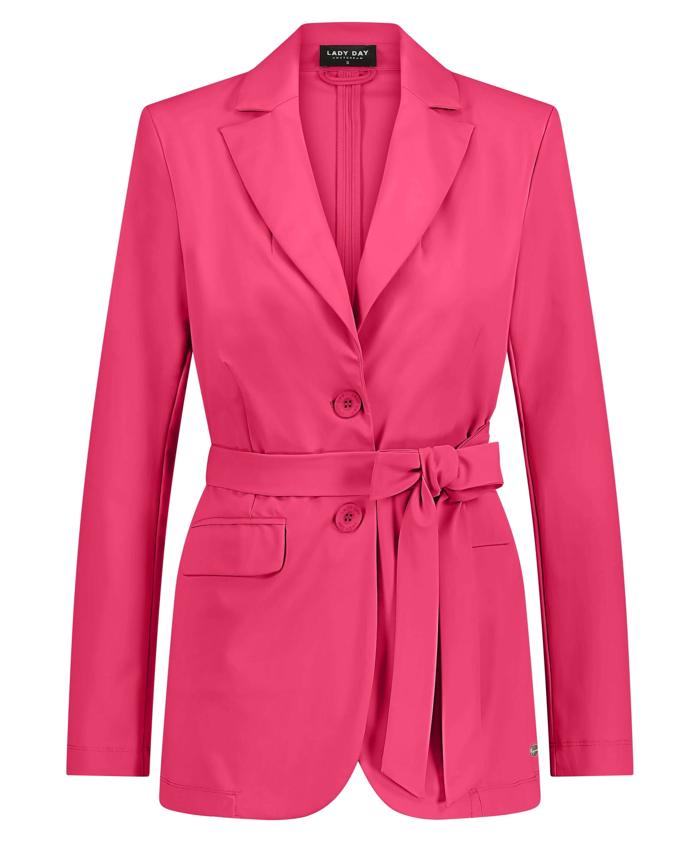 Lady Day Blazer LOIS Pink Ruby