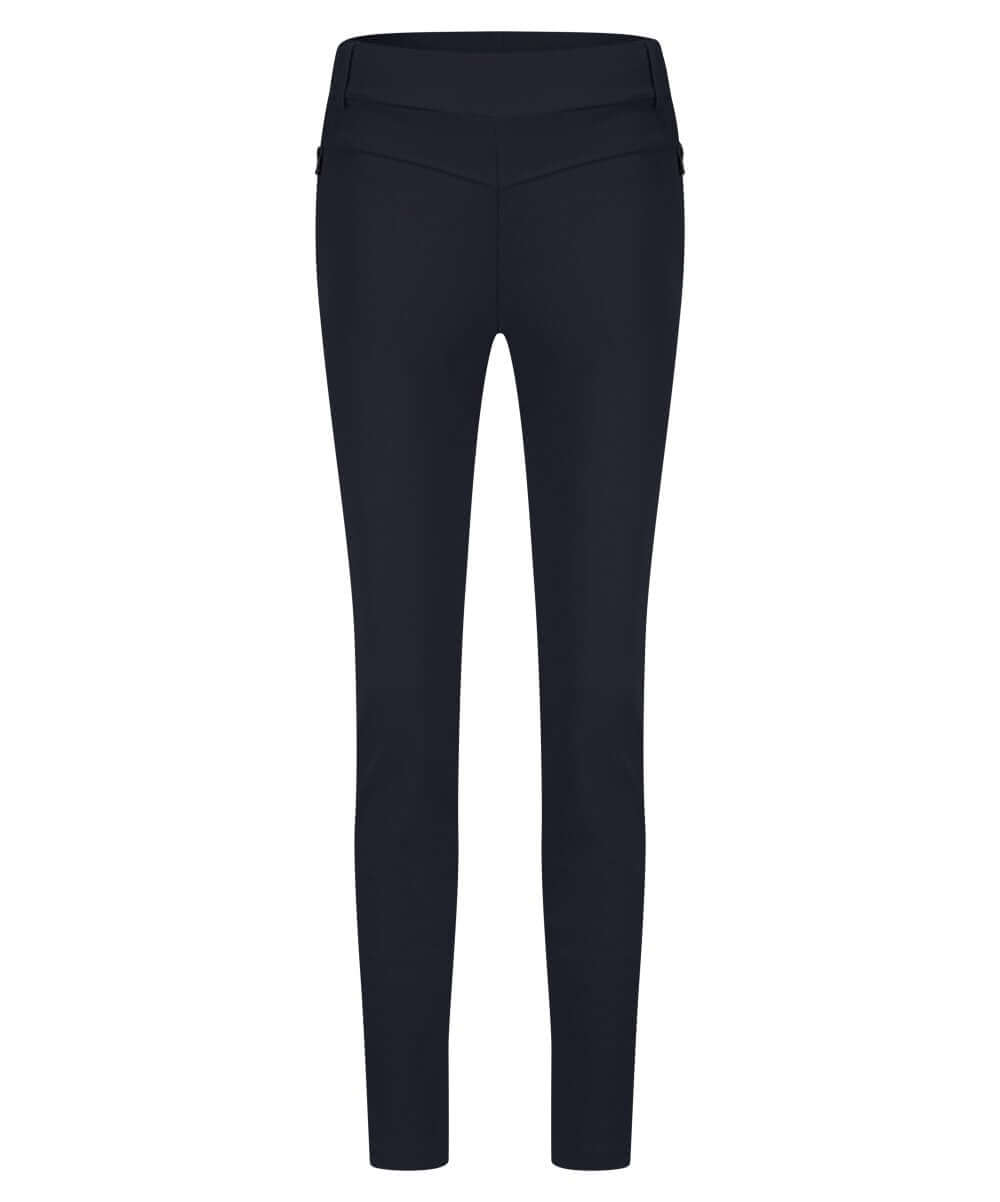 Lady Day Broek, Leanne, Blauw
