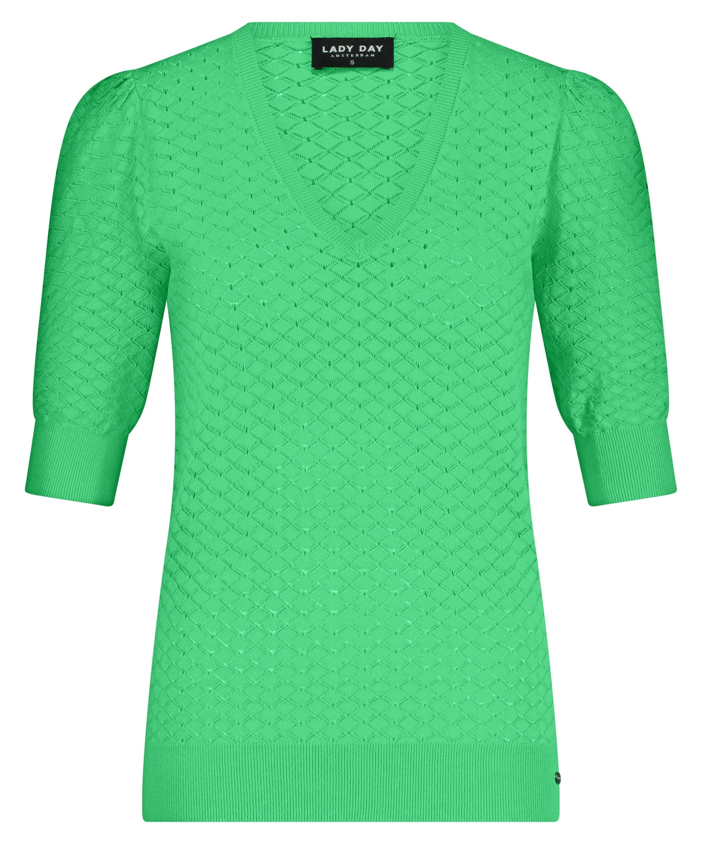 Lady Day Top LIBBY, Apple