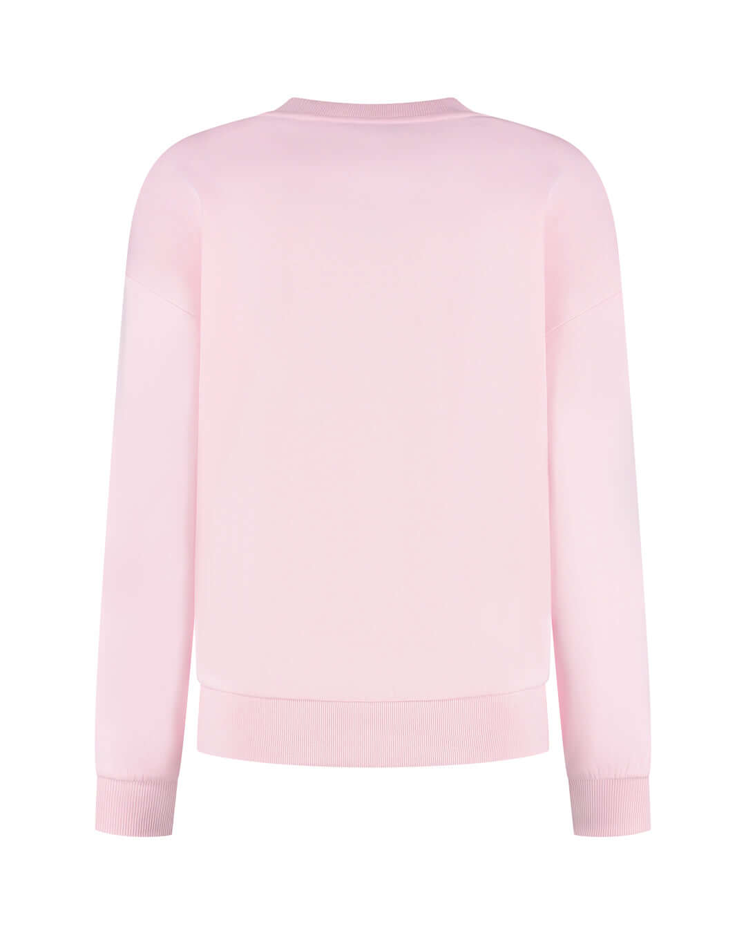 Lady Day Sweater, LONDON, Sweet pink